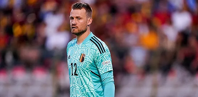 Catastrophe pour Vanaken et Mignolet?