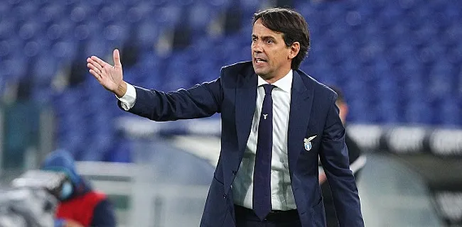 Inzaghi confiant avant d'affronter Bruges malgré une 