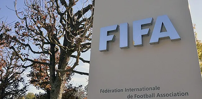 FIFAGATE - 4 ans de prison pour l'ex patron du football brésilien