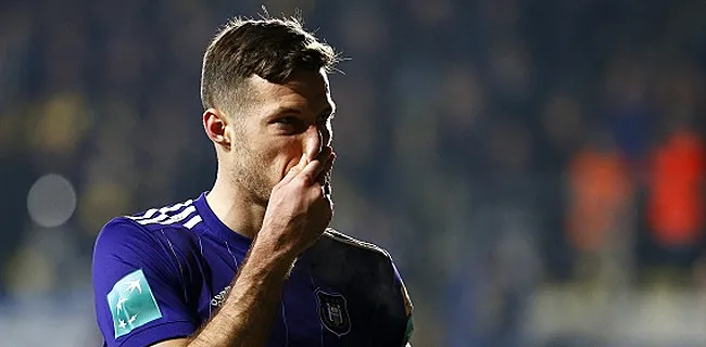 Spajic aurait rapporté plus qu'annoncé à Anderlecht