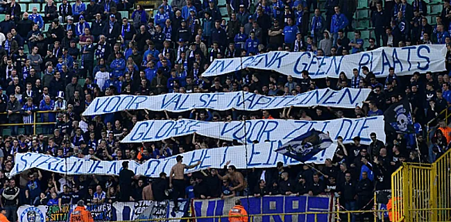 Mis à l'amende, Genk échappe à un match à huis-clos