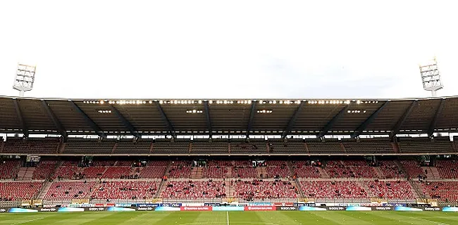 Stade Roi Baudouin: la ville de Bruxelles prend une décision radicale