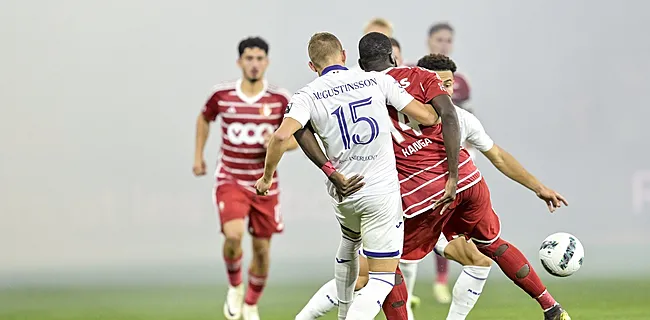 Le Standard a-t-il créé le déclic à Anderlecht ? 