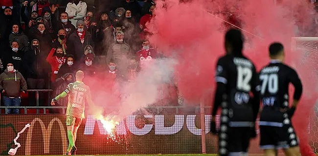 Un gardien de but est en route pour le Sporting de Charleroi 