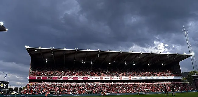 Les Ultras Inferno ne resteront pas les bras croisés ce dimanche