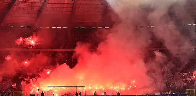 Un ancien du Standard proche de retrouver son club de coeur ! 