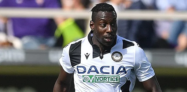 Okaka s'illustre, l'Udinese aussi bien que l'Inter