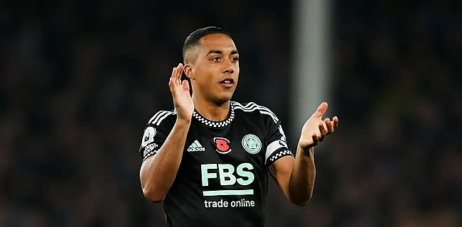 OFFICIEL Un international espagnol coéquipier de Tielemans