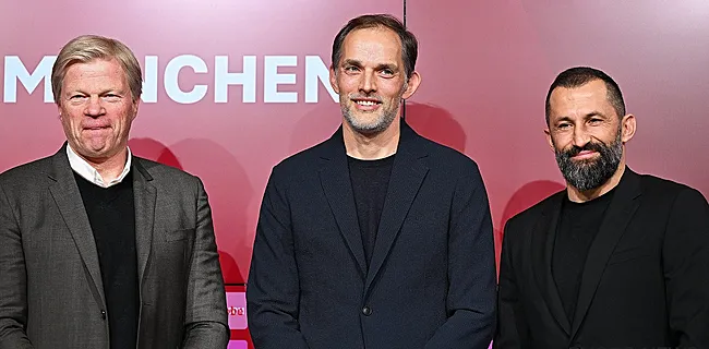 Mercato: Tuchel définit son premier top transfert au Bayern