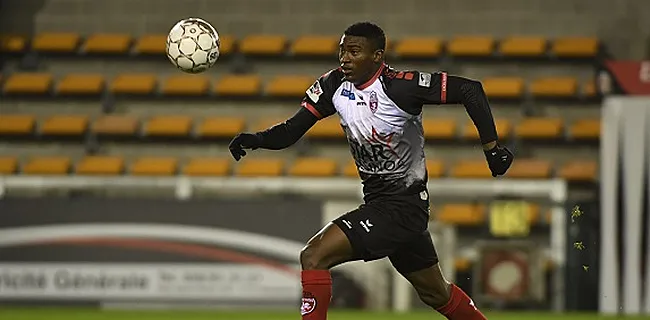 SENSATION Awoniyi fait tomber le leader à la 90e