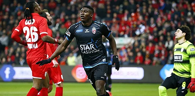 Un nouveau club est passé à l’attaque pour Awoniyi !