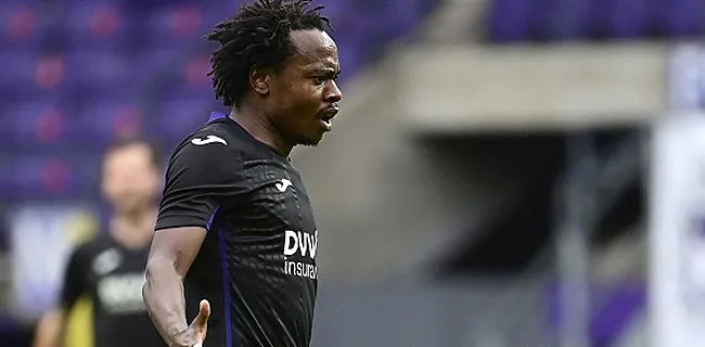 Percy Tau s'exprime sur son retour en JPL