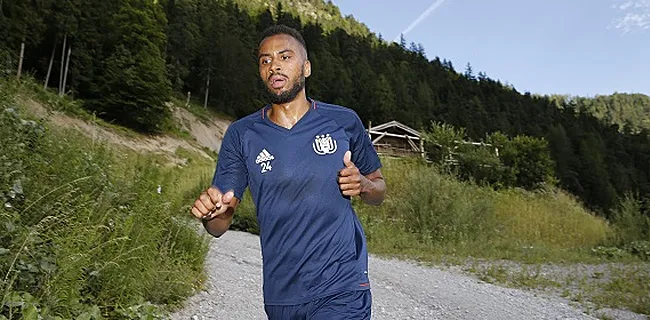 A peiné arrivé à Leverkusen, Thelin se met le noyau dur à dos