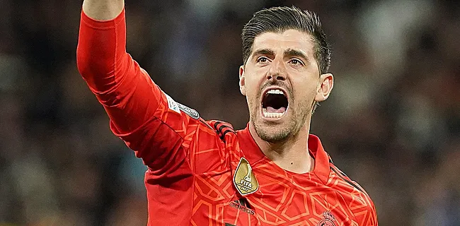 Courtois met le feu aux poudres avant son déplacement à City