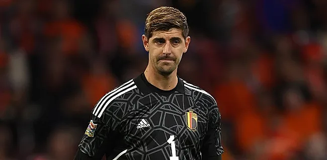 Thibaut Courtois enfin de retour ? 