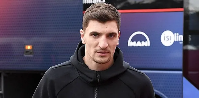 Meunier va leur casser le nez: c'est plus le 1er avril