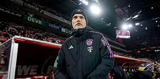 Les favoris pour succéder à Tuchel au Bayern Munich