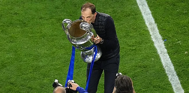 OFFICIEL: Chelsea se sépare de Tuchel