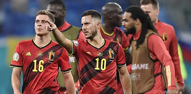 Déception chez les Hazard? 