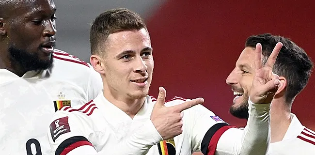 Thorgan Hazard vole au secours d'Eden : 