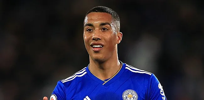 Tielemans et Dendoncker se quittent dos à dos, Praet sur le banc