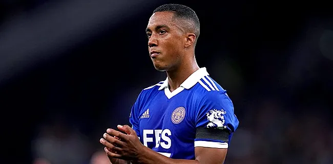 Tielemans explique son choix d'avoir rejoint Aston Villa