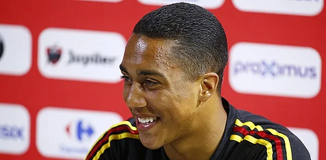 Un grand club abandonne le dossier Tielemans