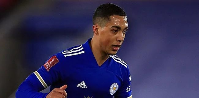 Tielemans en passe de jouer un vilain tour à OH Louvain