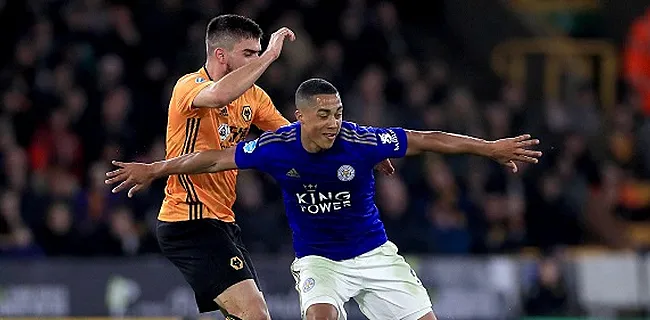 Un troisième grand club entre dans la danse pour Tielemans