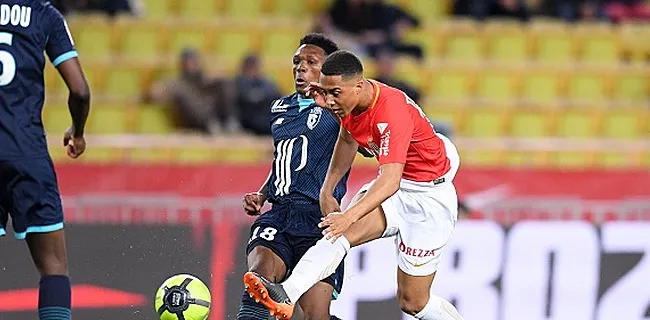 Début de saison difficile pour Tielemans