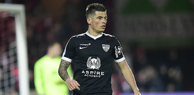 Tirpan va quitter Eupen pour un autre club de JPL