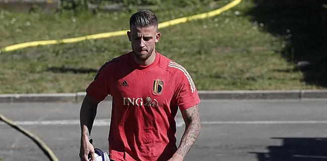 D1A: arrivée imminente pour Toby Alderweireld ?