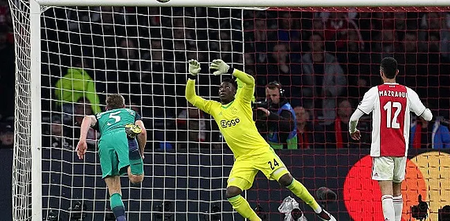 Incroyable! Tottenham se qualifie pour la finale à la toute dernière seconde ! 