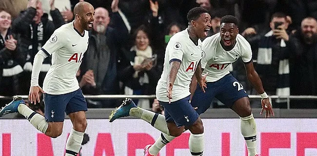 FA CUP Norwich élimine Tottenham aux tirs au but