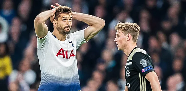 La stat qui donne peu d’espoir à Tottenham d’atteindre la finale