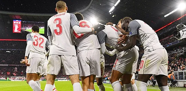 Blessé au dos, un joueur de Liverpool abandonne l'équipe d'Angleterre