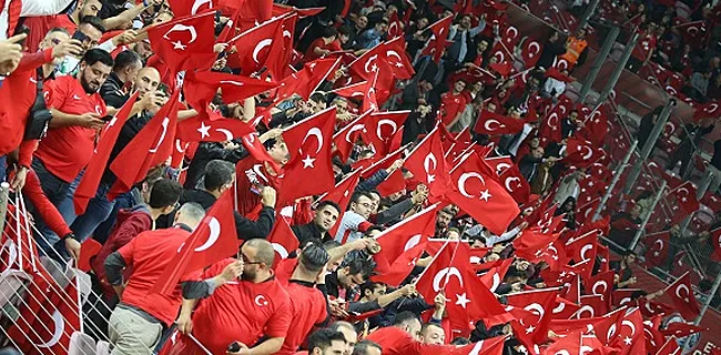 Euro 2024 : Déjà un 1-er but de Mikautadze, mais c'est la Turquie qui gagne