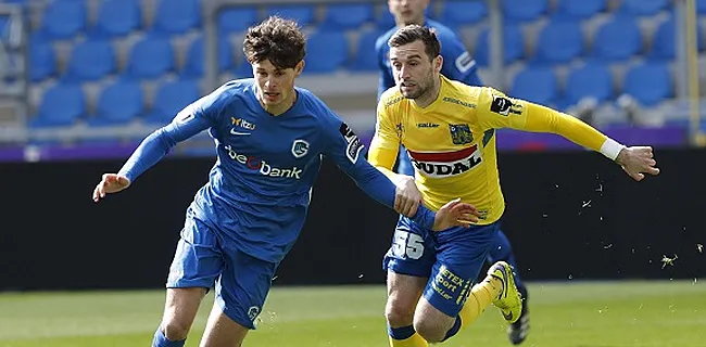 Westerlo perd son meilleur joueur pour une longue période