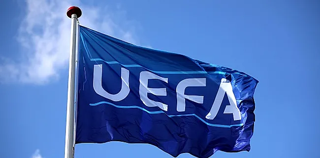 L'UEFA dévoile l'équipe-type de l'Euro