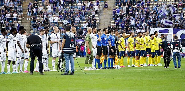 RUSG - RSCA : 