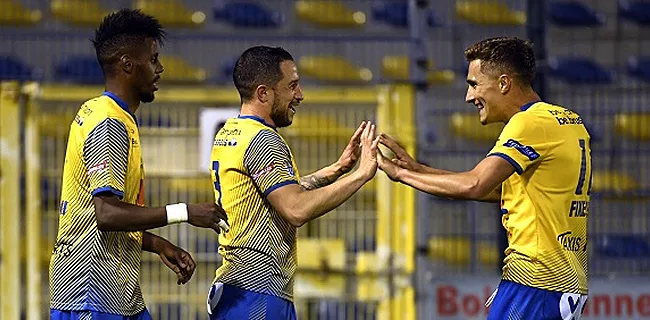 AMICAL - L'Union SG s'impose face au Maccabi Tel Aviv