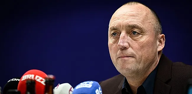 Vandenhaute évoque le futur coach du RSCA