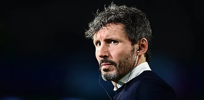 Van Bommel : 