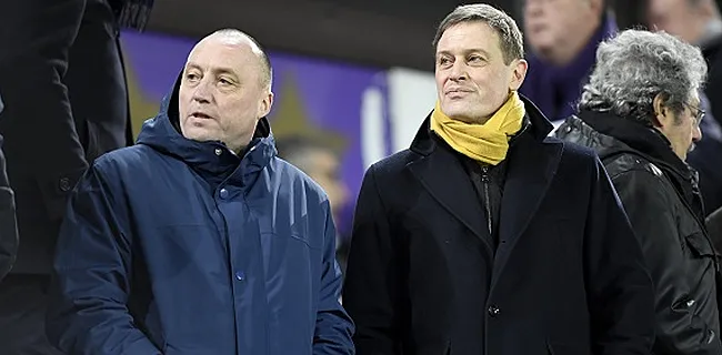 Anderlecht n'a pas dit son dernier mot 