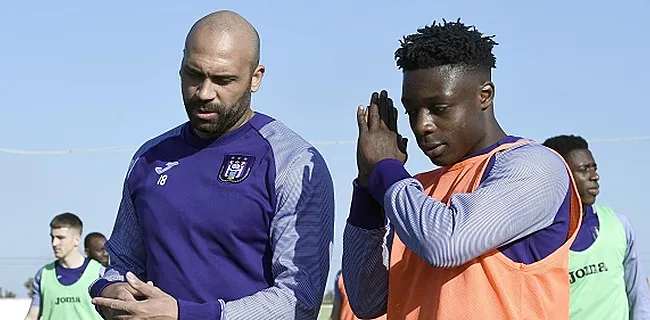 Footgate: Mboyo et Vanden Borre enfin fixés 