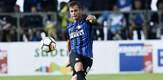 L'Inter s'intéresse à deux joueurs du Standard