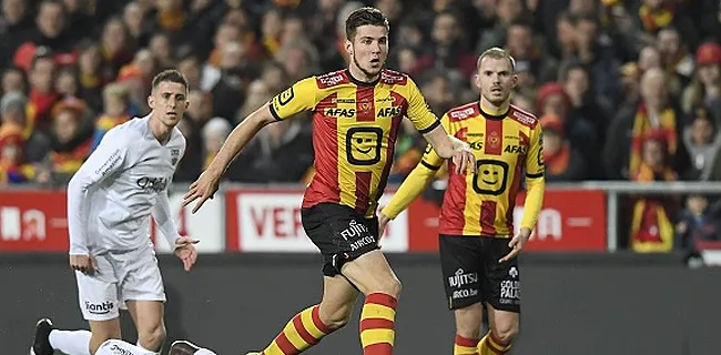 OFFICIEL - Malines recrute un milieu de terrain