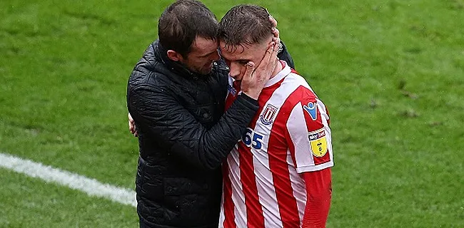 Un jeune Belge élu 'Homme du match' pour ses débuts en Championship