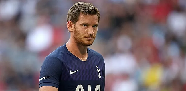 Vertonghen en route pour un top club allemand