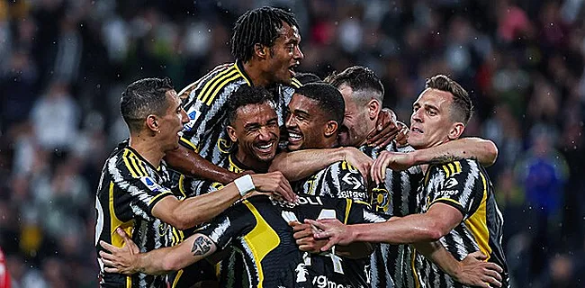 La Juventus persiste tandis que le Real Madrid laisse filer des points